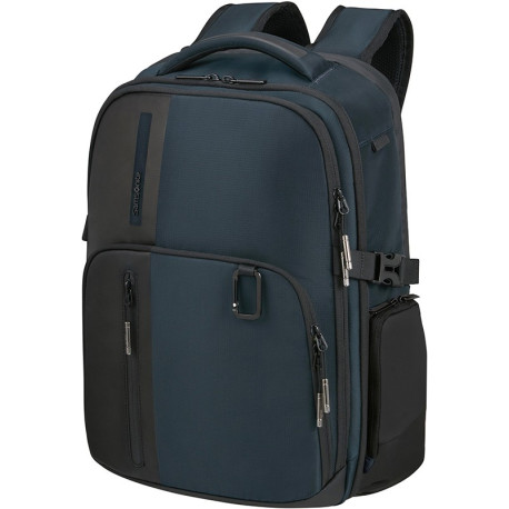 Samsonite Biz2Go Lapt Backpack 15.6 tum DT blå