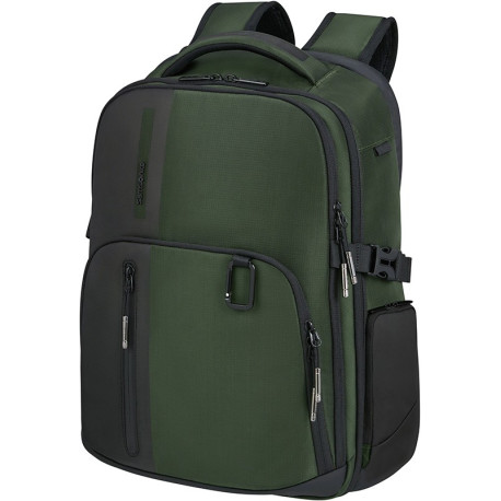 Samsonite Biz2Go Lapt Backpack 15.6 tum DT Grön