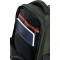 Samsonite Biz2Go Lapt Backpack 15.6 tum DT Grön