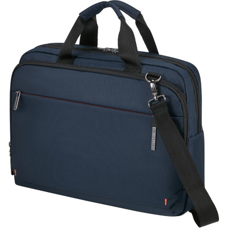 Samsonite Network 4 Laptop Bailhand 15.6 tum Blue