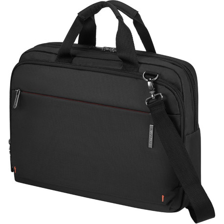 Samsonite Network 4 Laptop Bailhand 15.6 tum Black