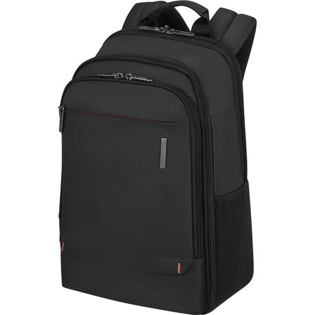 Samsonite Network 4 Laptop Backpack 14.1 tum Black