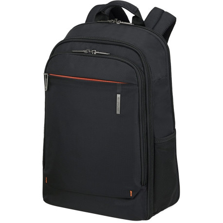 Samsonite Network 4 Laptop Backpack 15.6 tum Black