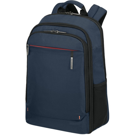 Samsonite Network 4 Laptop Backpack 17.3 tum Blue