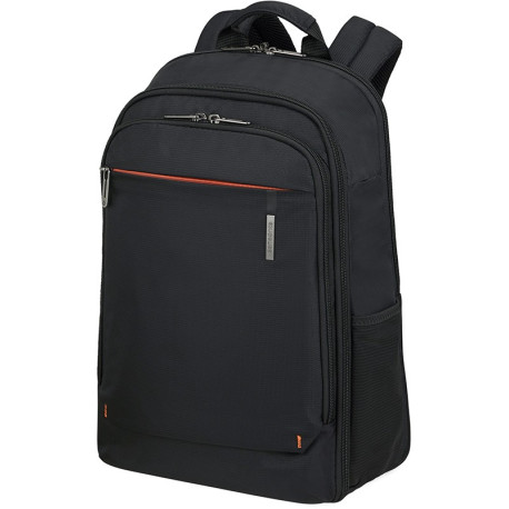 Samsonite Network 4 Laptop Backpack 17.3 tum Black