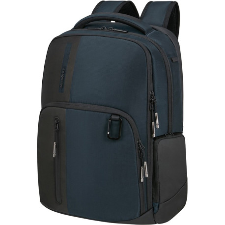 Samsonite Biz2Go Laptop Backpack 14.1 tum blå