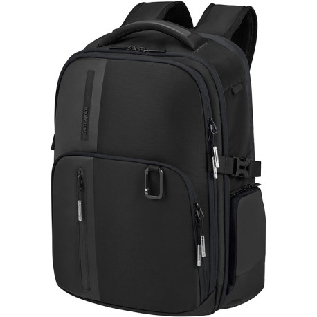 Samsonite Biz2Go Lapt Backpack 15.6 tum DT Black