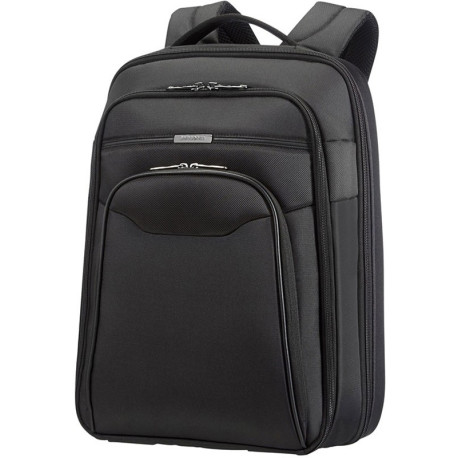 Samsonite Desklite Laptop Backpack 15.6 tum Black