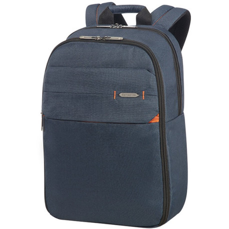 Samsonite Network 3 Laptop Backpack 15.6 tum Blue