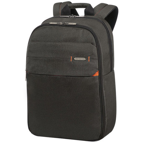 Samsonite Network 3 Laptop Backpack 15.6 tum Black