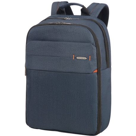 Samsonite Network 3 Laptop Backpack 17.3 tum Blue
