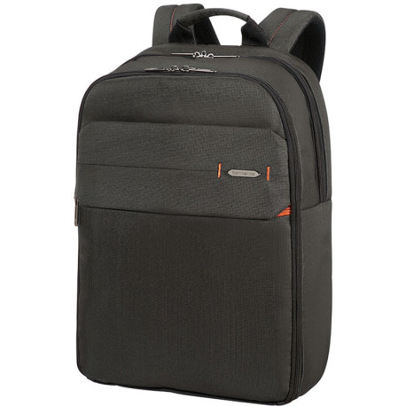 Samsonite Network 3 Laptop Backpack 17.3 tum Black