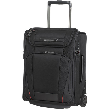 Samsonite Pro-DLX5 Upright 45 Underseat USB Black