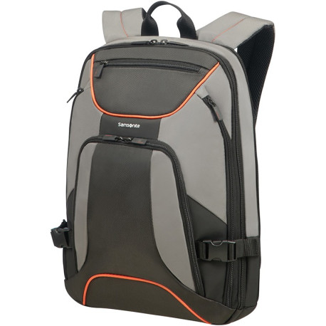 Samsonite Kleur Laptop Backpack 15.6 tum Grey