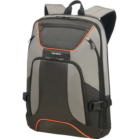 Samsonite Kleur Laptop Backpack 17.3 tum Grey