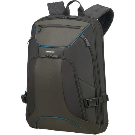Samsonite Kleur Laptop Backpack 17.3 tum Black