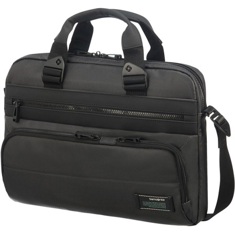 Samsonite CityVibe 2.0 Shuttle Bag 15.6 tum Black