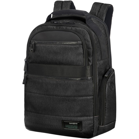 Samsonite CityVibe 2.0 Lapt Back 14.1tum Black