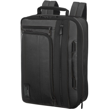 Samsonite CityVibe 2.0 3Way Bus Cas 15.6 Exp Black