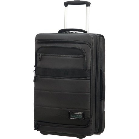 Samsonite CityVibe 2.0 Mobile Office 55cm Black