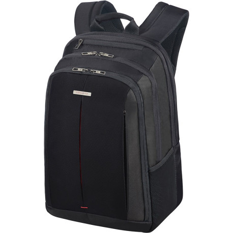 Samsonite GuardIT 2.0 Lap Backp M 15.6 tum Black