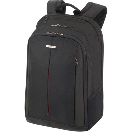 Samsonite GuardIT 2.0 Lap Backp L 17.3 tum Black