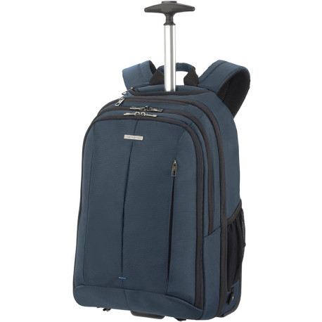 Samsonite GuardIT 2.0 Lap Backp Wheel 17.3tum Blue