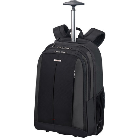 Samsonite GuardIT 2.0 Lap Backp Whl 17.3tum Black