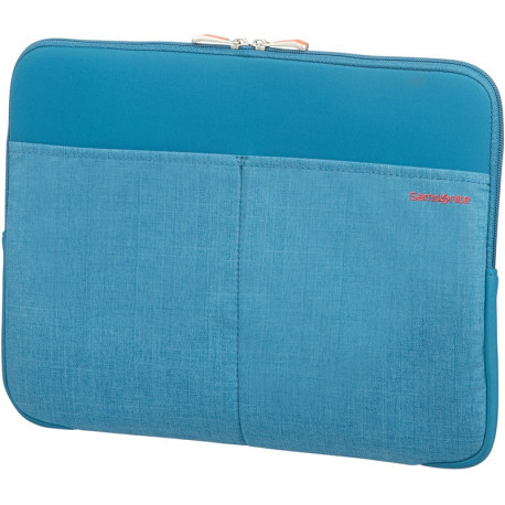 Samsonite ColorShield 2.0 Lap Sleeve 13.3 tum Blue