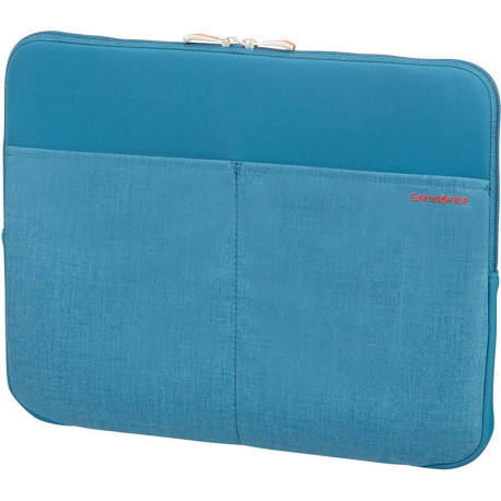 Samsonite ColorShield 2.0 Lap Sleeve 14.1 tum Blue