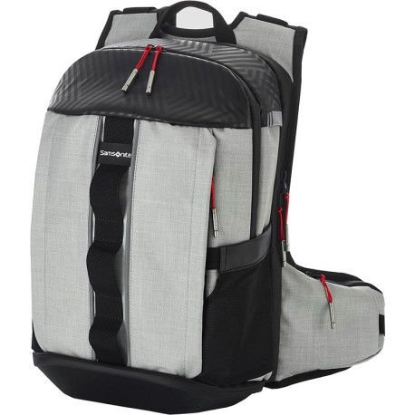 Samsonite 2WM Laptop Backpack 15.6 tum White