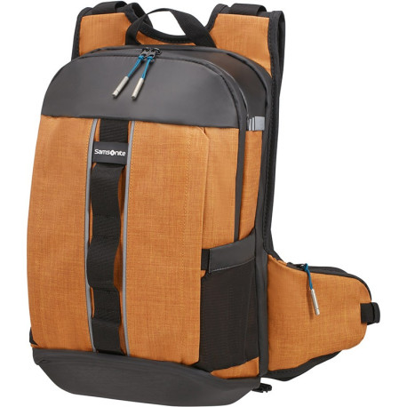 Samsonite 2WM Laptop Backpack 15.6 tum Saffron