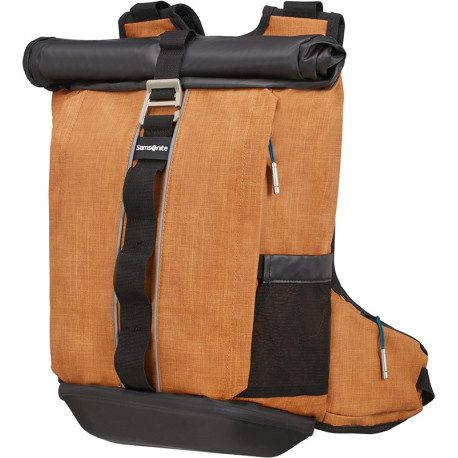 Samsonite 2WM Laptop Backp 15.6 tum R Top Saffron