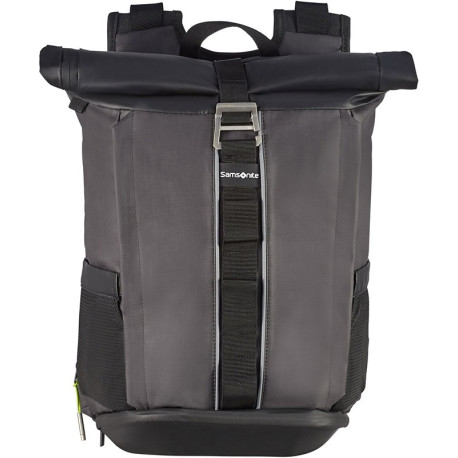 Samsonite 2WM Laptop Backpack 15.6 tum R Top Black