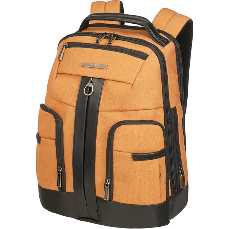 Samsonite Checkmate Lap Back 15.6tum C Zip Saffran