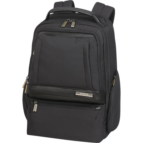 Samsonite Checkmate Lap Back 15.6 tum Double svart