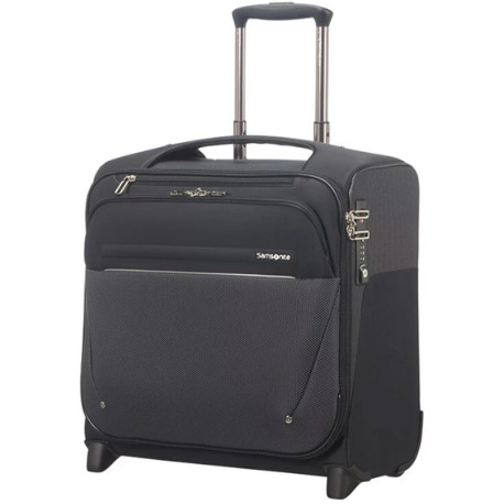 Samsonite B-Lite Icon Rolling Tote 16 tum svart