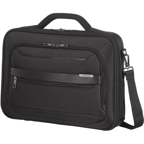 Samsonite Vectura EVO Office Case 15.6 tum Black