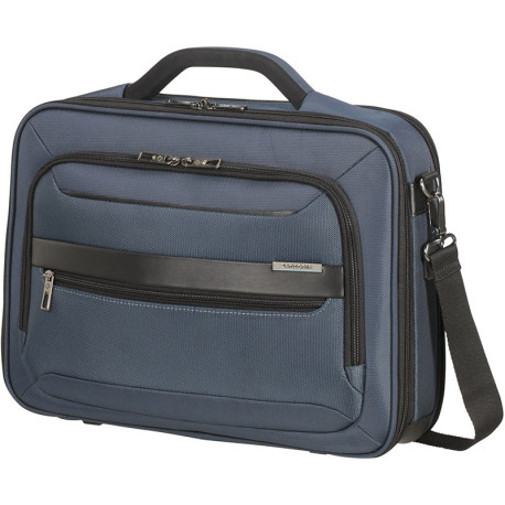 Samsonite Vectura EVO Office Case Plus 15.6 Blue