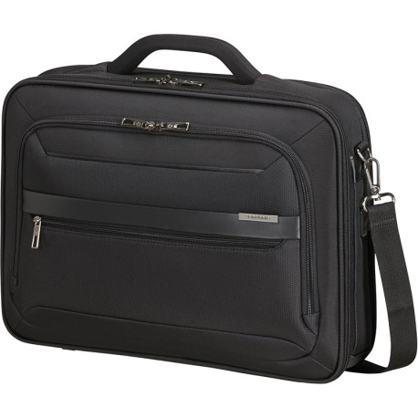 Samsonite Vectura EVO Office Case Plus 17.3 Black