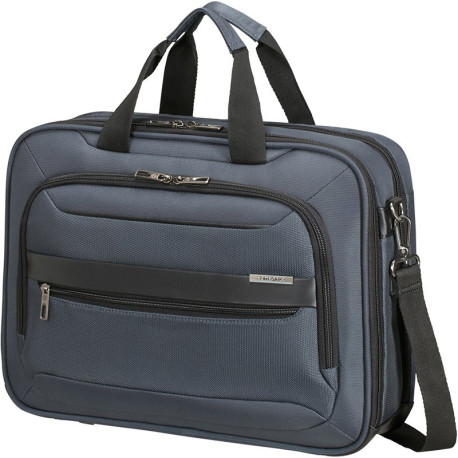 Samsonite Vectura EVO Lap Bailhandle 15.6 tum Blue