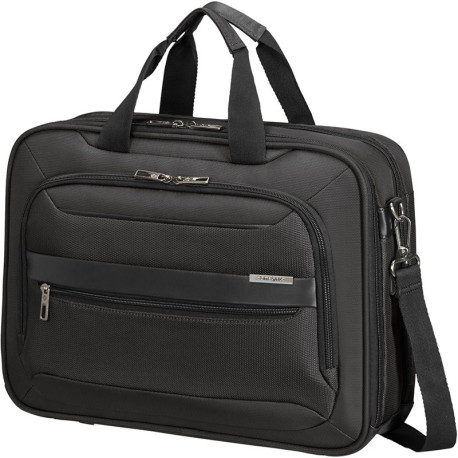 Samsonite Vectura EVO Lap Bailhandle 15.6tum Black