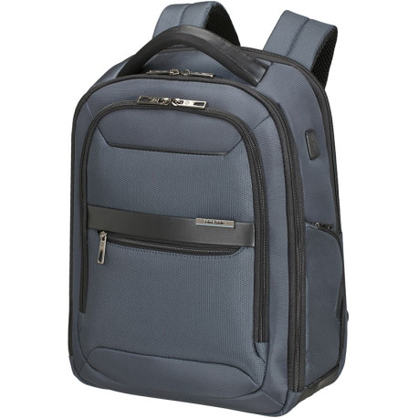 Samsonite Vectura EVO Lapt Backpack 14.1 tum Blue