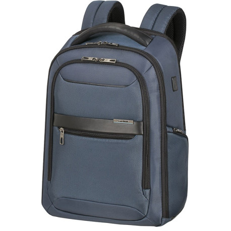 Samsonite Vectura EVO Lapt Backpack 15.6 tum Blue