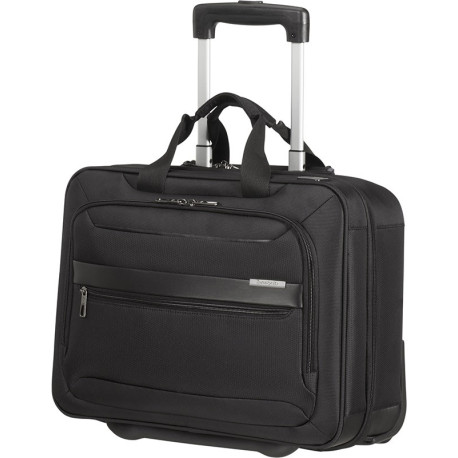 Samsonite Vectura EVO Bus Case Wheel 15.6tum Black