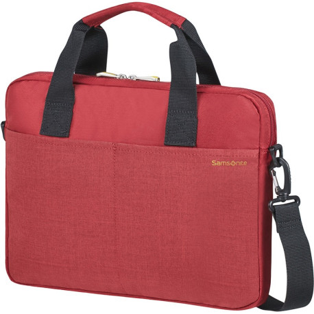 Samsonite Sideways 2.0 Shuttle Sleeve 13.3 Red