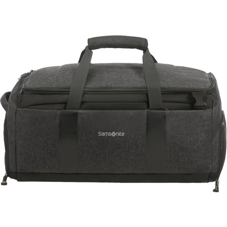 Samsonite Bleisure Duffle Bag 50 cm Grå