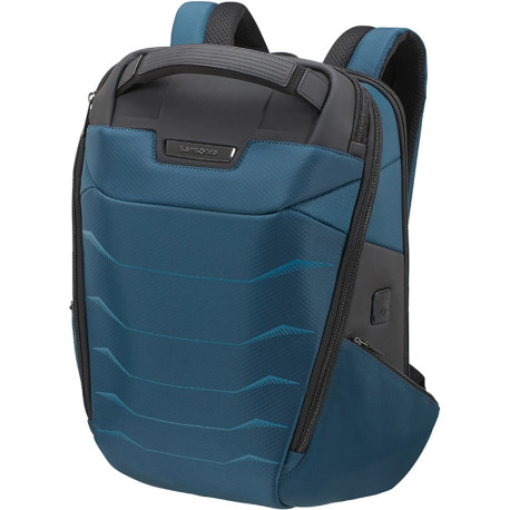 Samsonite Proxis BIZ Laptop Backpack 15.6 tum Blue