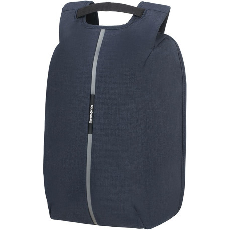 Samsonite Securipak Lapt Backpack 15.6 tum D Blue