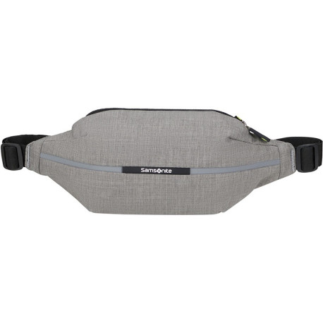 Samsonite Securipak Waistbag Grey